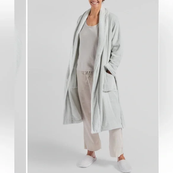 Parachute NEW Unisex Size Large Classic Turkish Cotton Robe